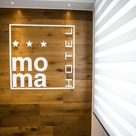 Moma Hotel Wellness & Spa Lavello Ngoại thất bức ảnh