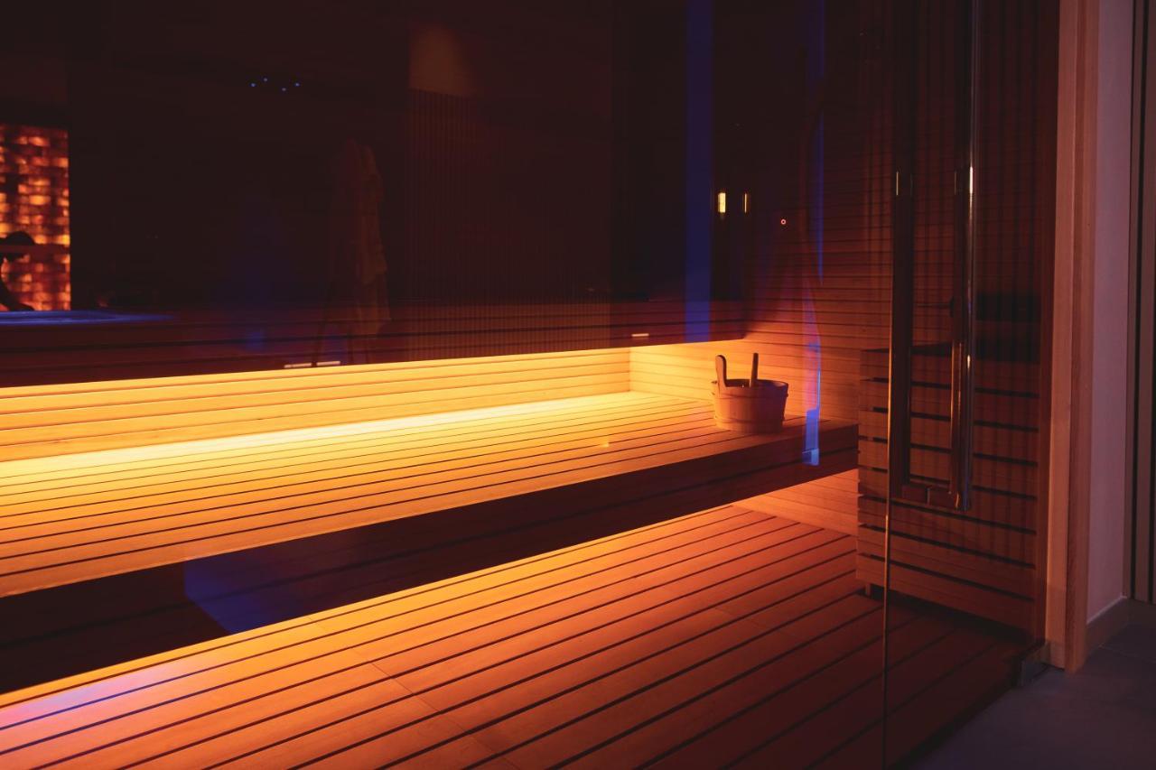 Moma Hotel Wellness & Spa Lavello Ngoại thất bức ảnh