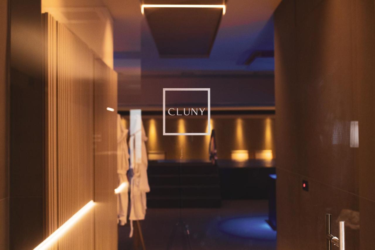 Moma Hotel Wellness & Spa Lavello Ngoại thất bức ảnh