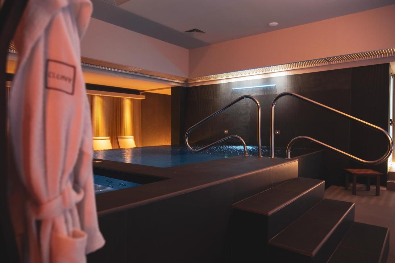 Moma Hotel Wellness & Spa Lavello Ngoại thất bức ảnh