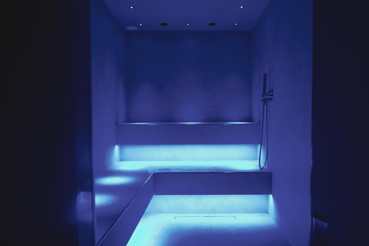 Moma Hotel Wellness & Spa Lavello Ngoại thất bức ảnh
