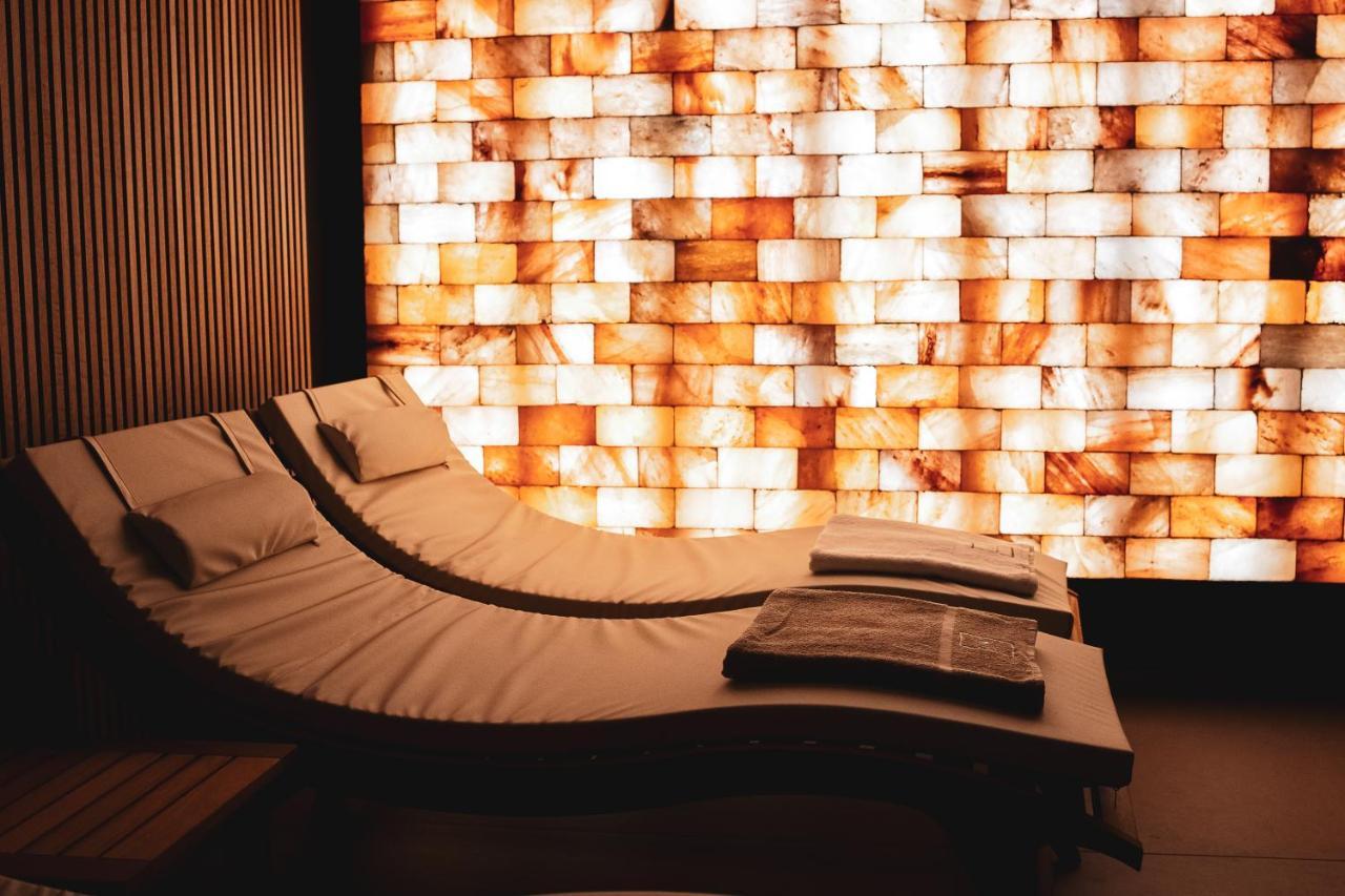 Moma Hotel Wellness & Spa Lavello Ngoại thất bức ảnh