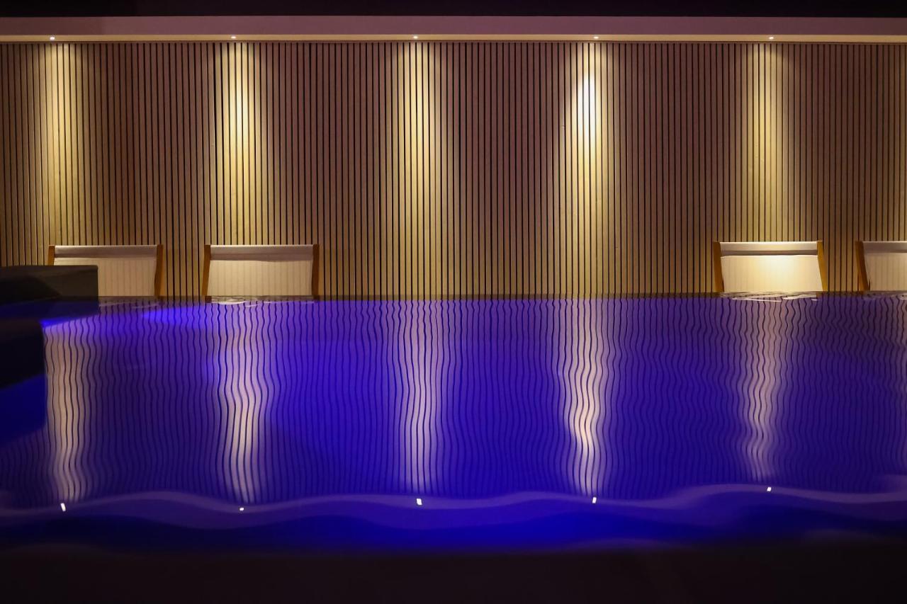 Moma Hotel Wellness & Spa Lavello Ngoại thất bức ảnh