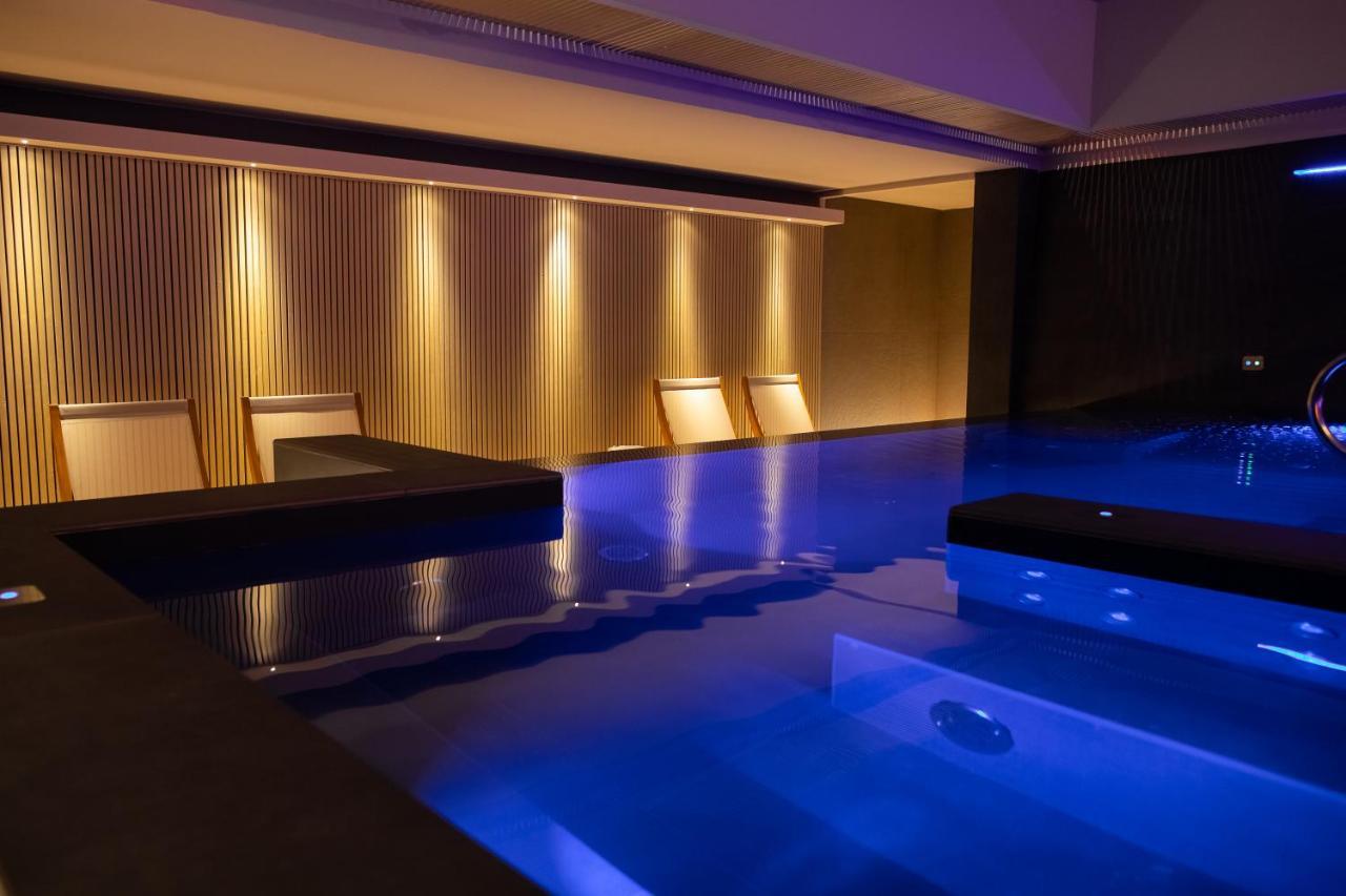Moma Hotel Wellness & Spa Lavello Ngoại thất bức ảnh
