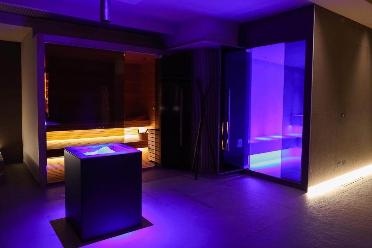 Moma Hotel Wellness & Spa Lavello Ngoại thất bức ảnh