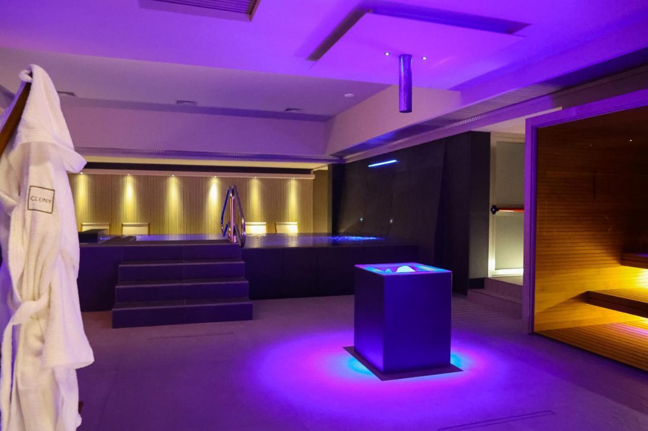 Moma Hotel Wellness & Spa Lavello Ngoại thất bức ảnh