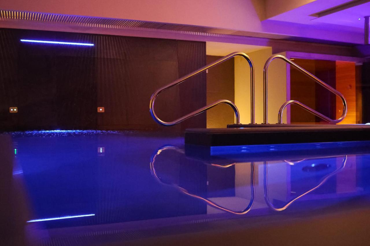 Moma Hotel Wellness & Spa Lavello Ngoại thất bức ảnh