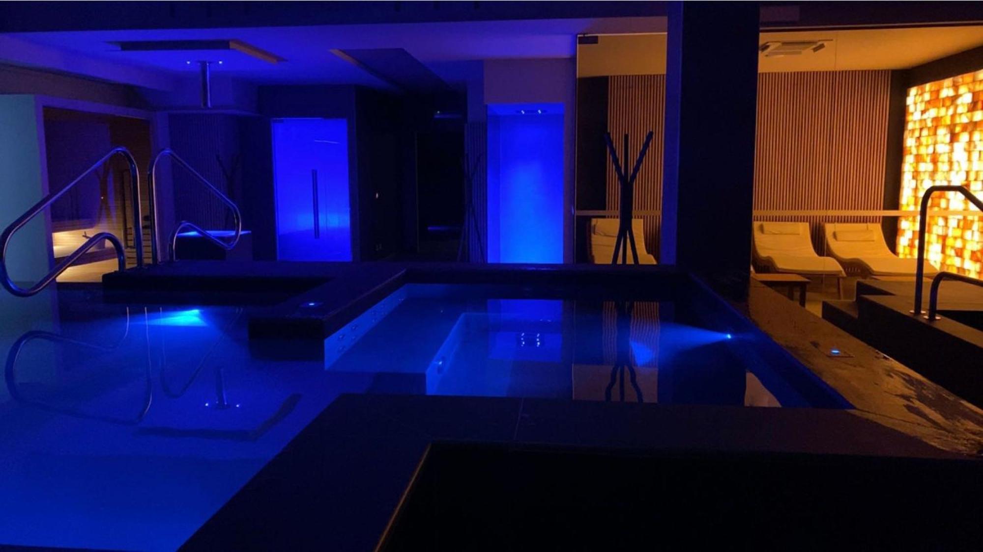 Moma Hotel Wellness & Spa Lavello Ngoại thất bức ảnh