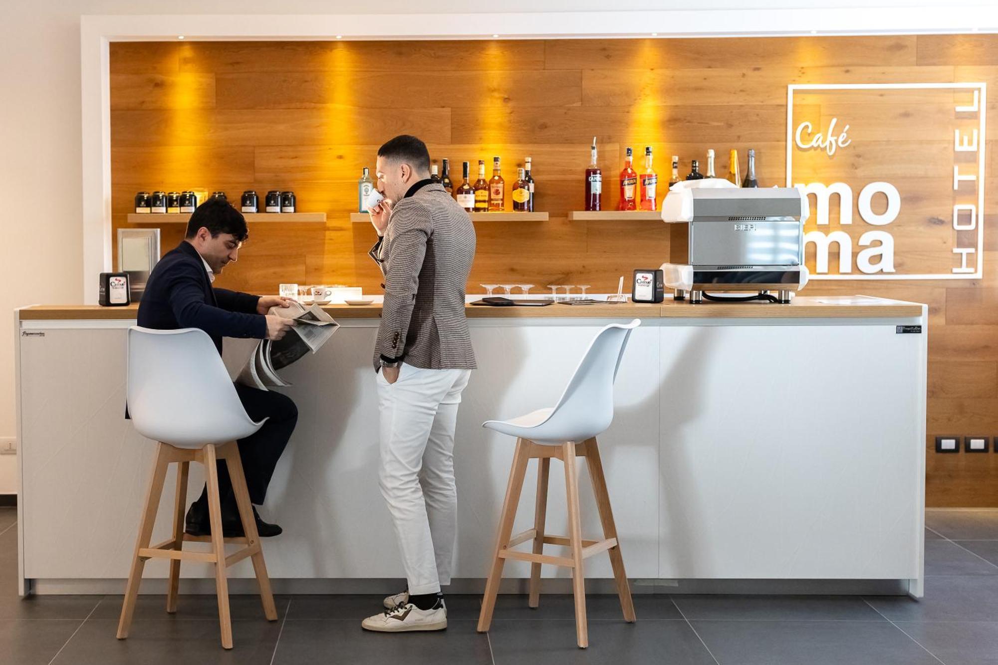 Moma Hotel Wellness & Spa Lavello Ngoại thất bức ảnh
