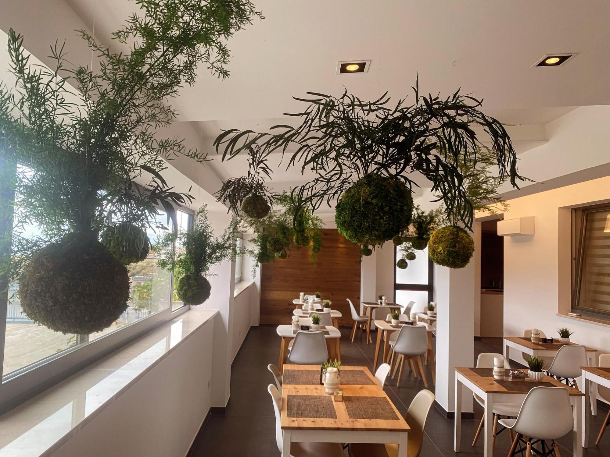Moma Hotel Wellness & Spa Lavello Ngoại thất bức ảnh