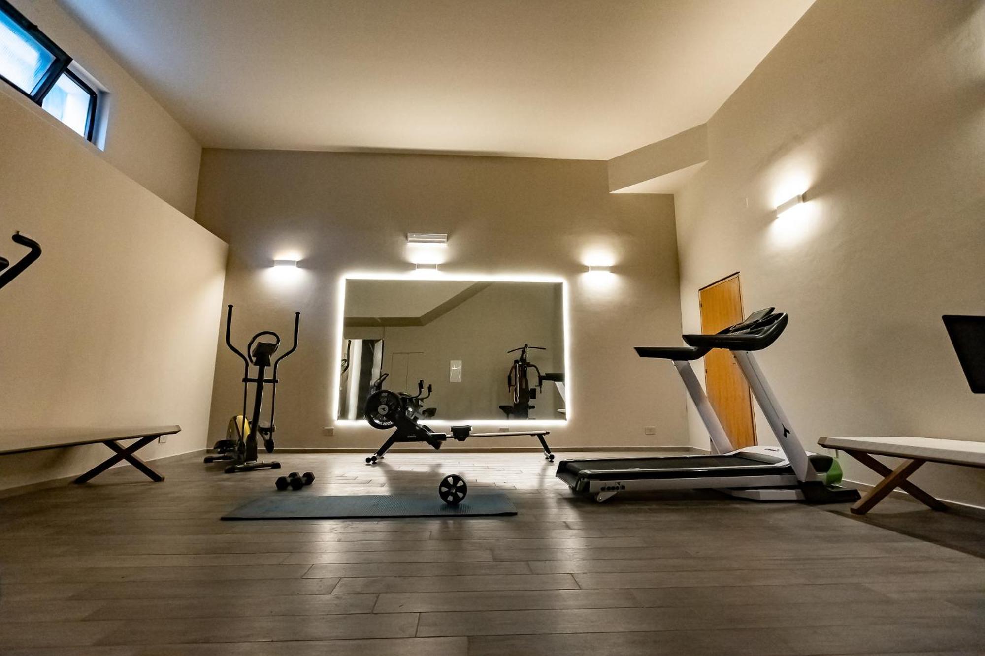 Moma Hotel Wellness & Spa Lavello Ngoại thất bức ảnh