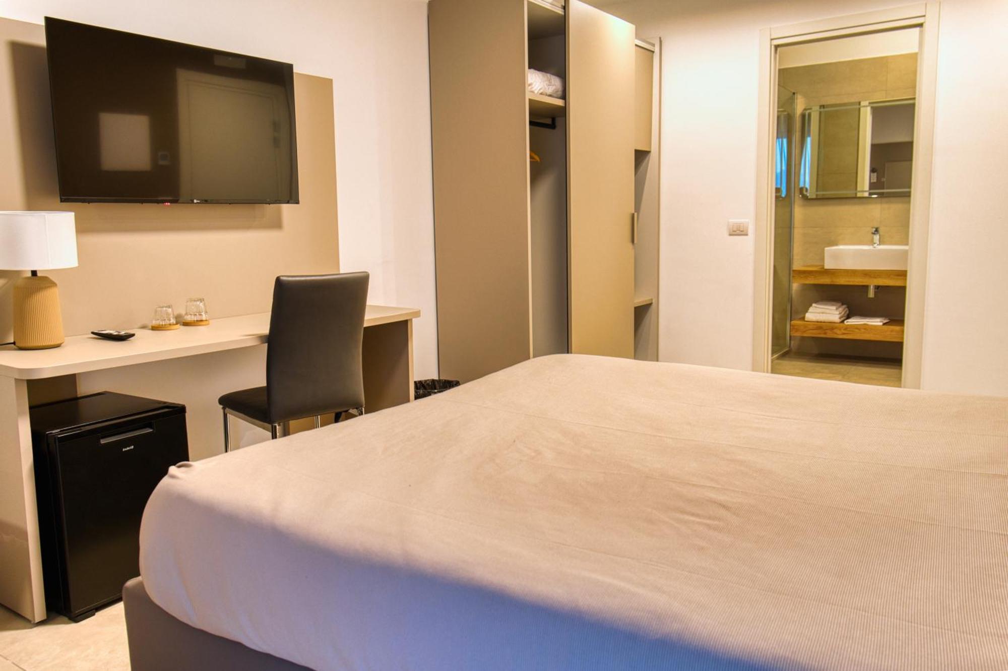 Moma Hotel Wellness & Spa Lavello Ngoại thất bức ảnh