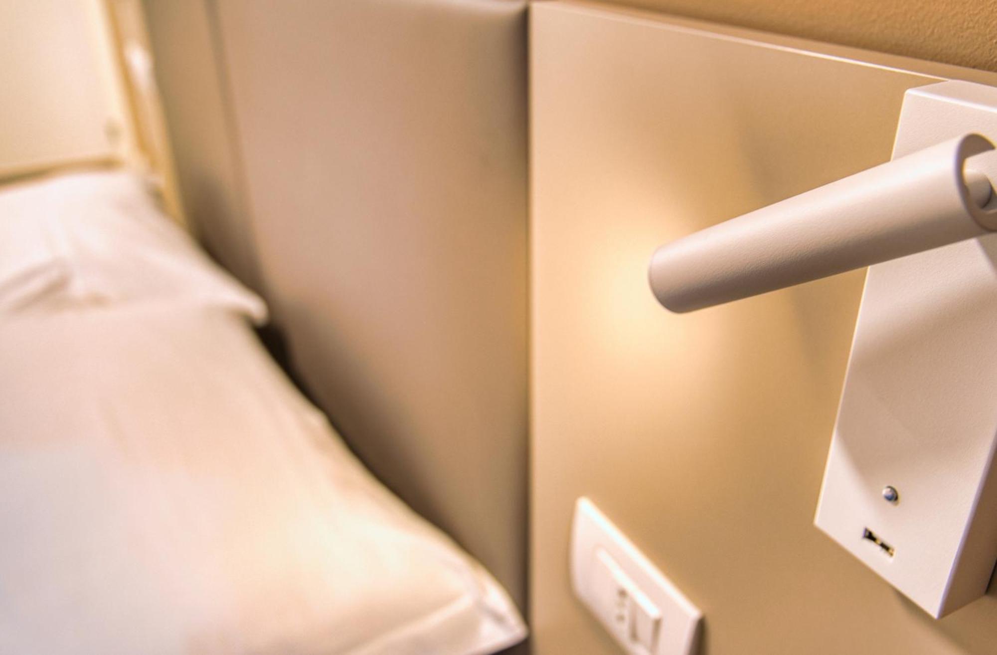 Moma Hotel Wellness & Spa Lavello Ngoại thất bức ảnh