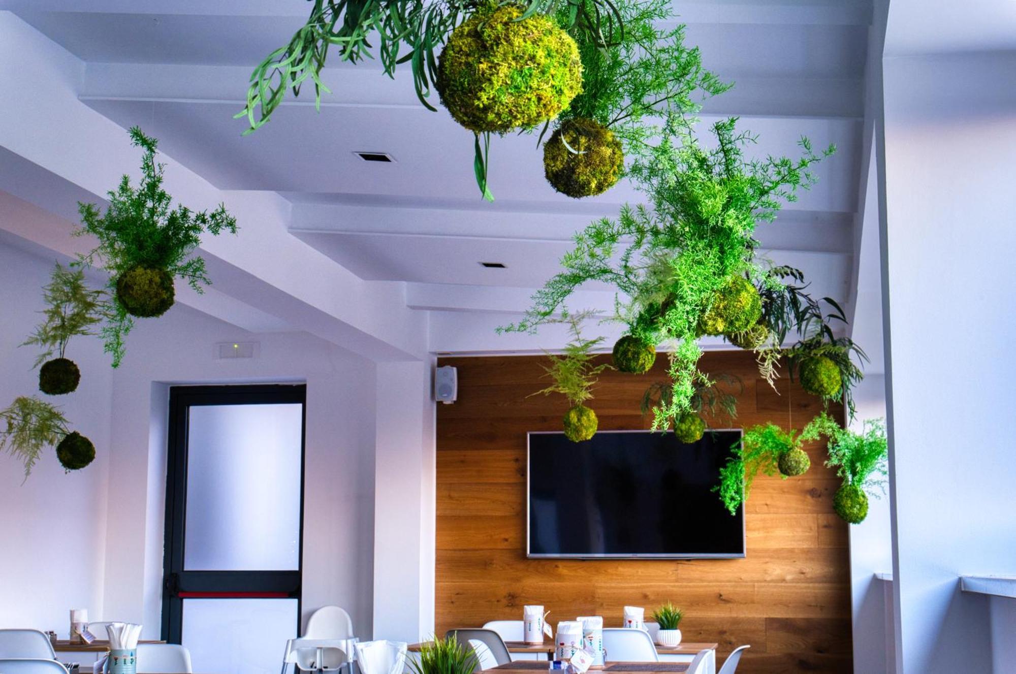 Moma Hotel Wellness & Spa Lavello Ngoại thất bức ảnh