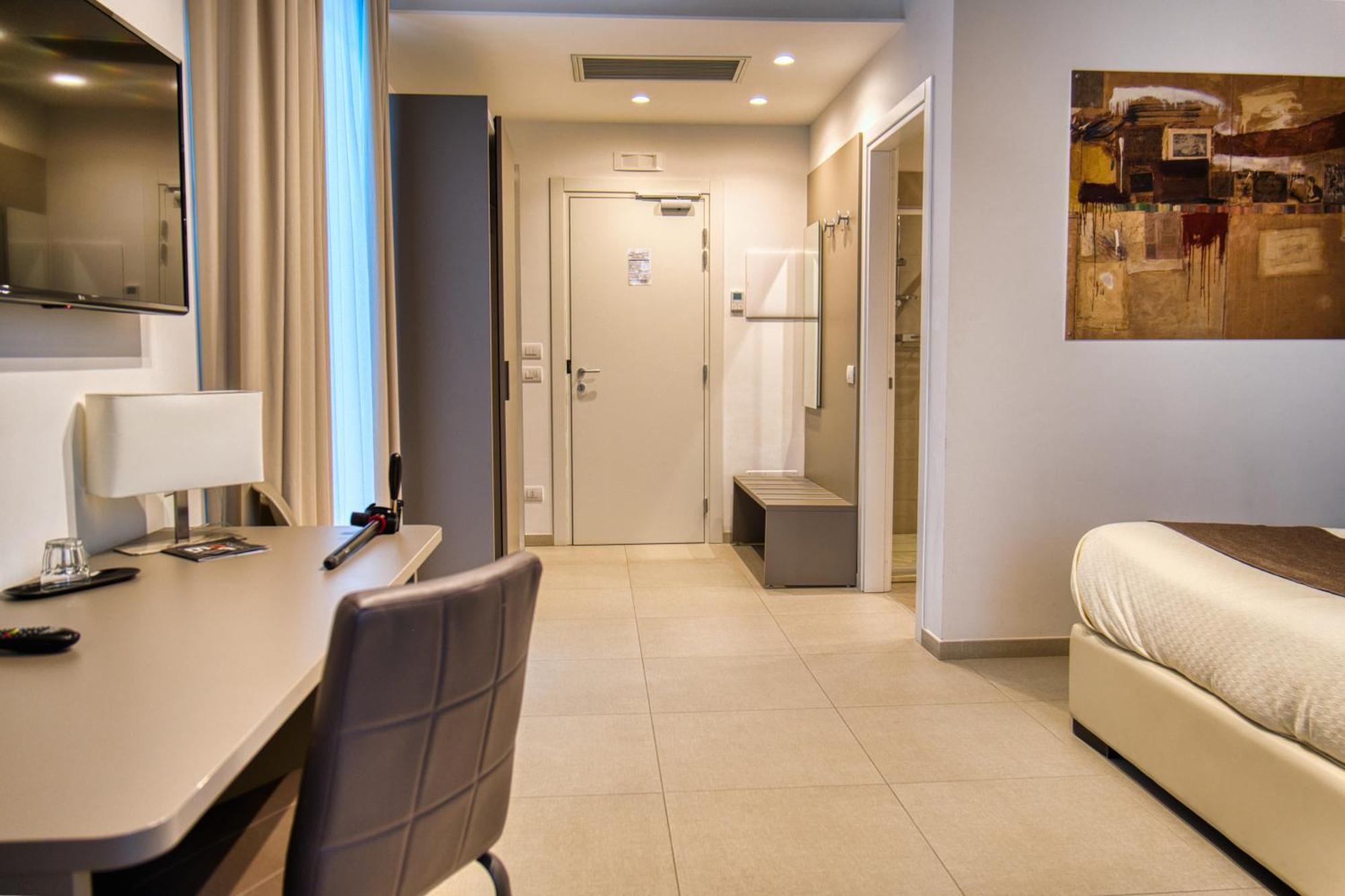 Moma Hotel Wellness & Spa Lavello Ngoại thất bức ảnh