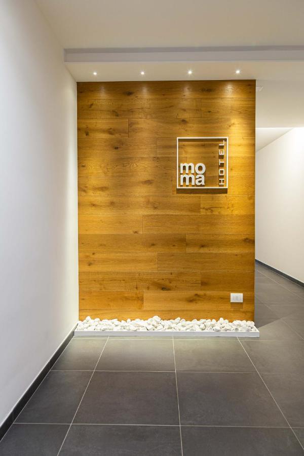 Moma Hotel Wellness & Spa Lavello Ngoại thất bức ảnh