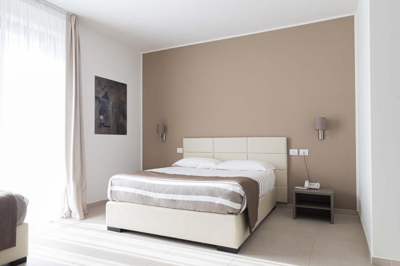 Moma Hotel Wellness & Spa Lavello Ngoại thất bức ảnh