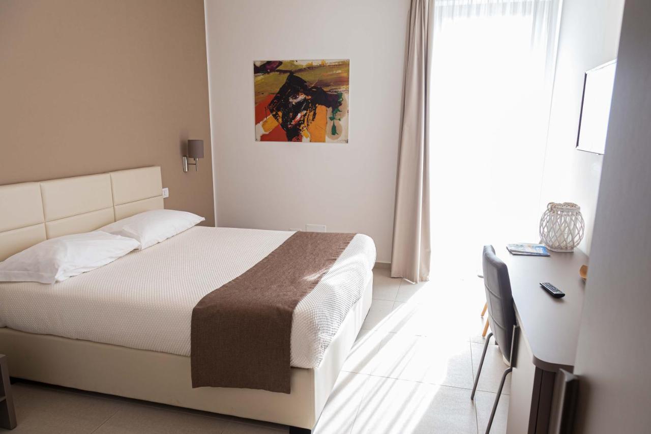 Moma Hotel Wellness & Spa Lavello Ngoại thất bức ảnh