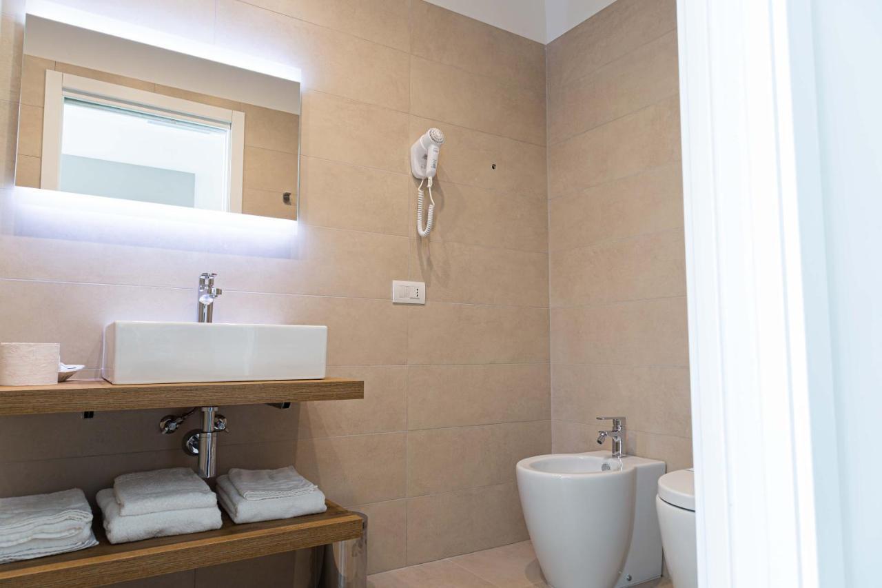 Moma Hotel Wellness & Spa Lavello Ngoại thất bức ảnh