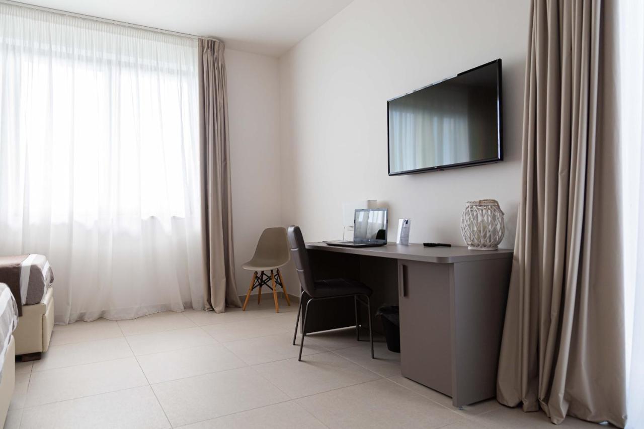 Moma Hotel Wellness & Spa Lavello Ngoại thất bức ảnh